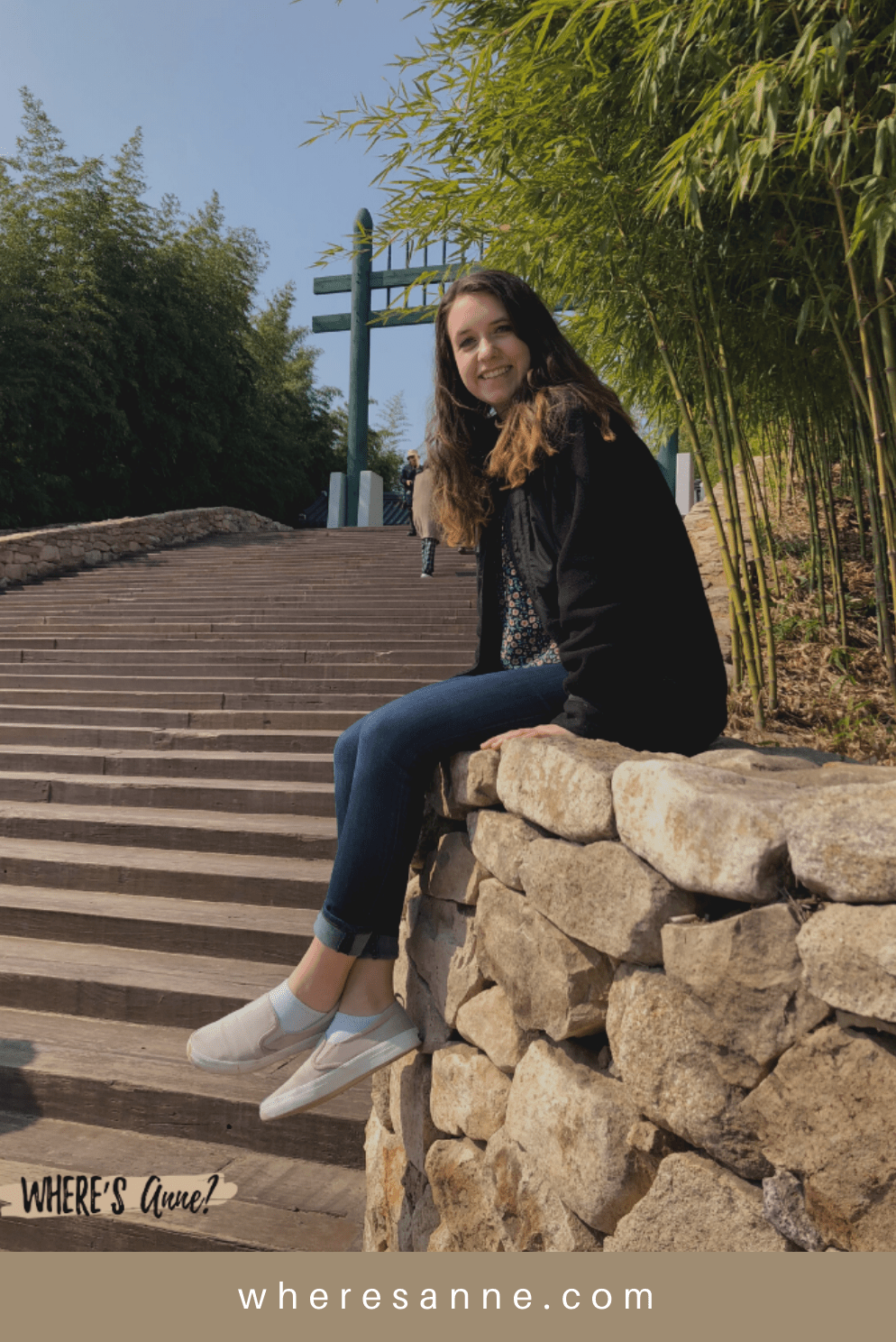 Bamboo Forest + 5 Things to do in Damyang (담양) | Travel Vlog in&nbsp;Korea